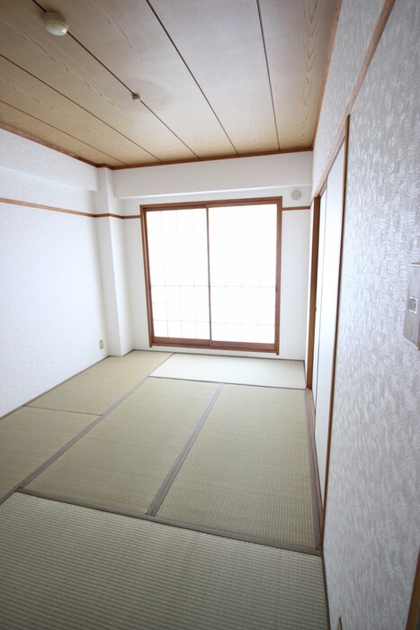 レジデンス浅田の物件内観写真