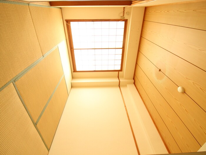 レジデンス浅田の物件内観写真