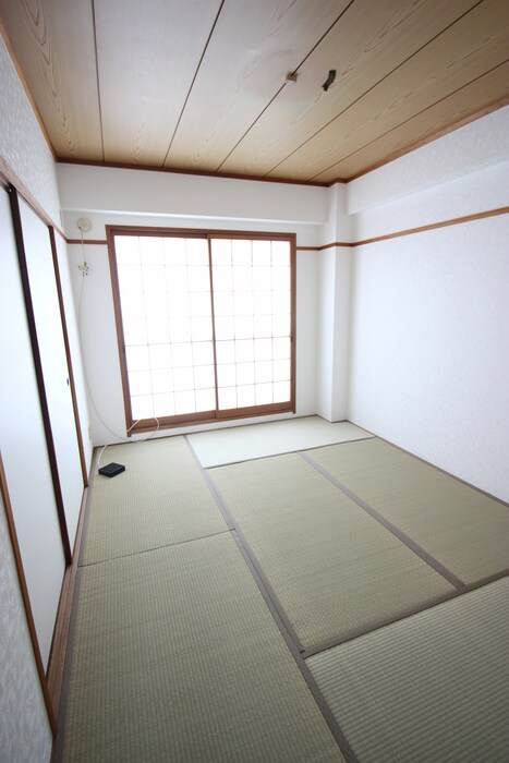 レジデンス浅田の物件内観写真