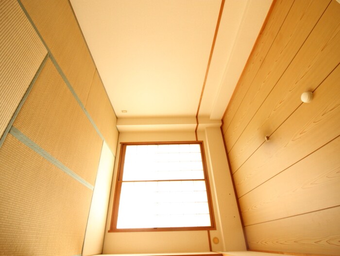 レジデンス浅田の物件内観写真