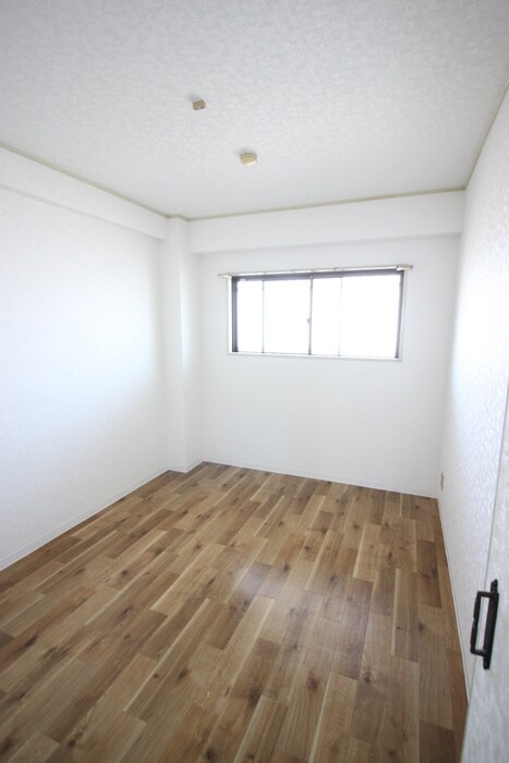 レジデンス浅田の物件内観写真