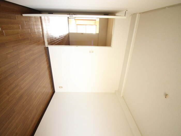 レジデンス浅田の物件内観写真