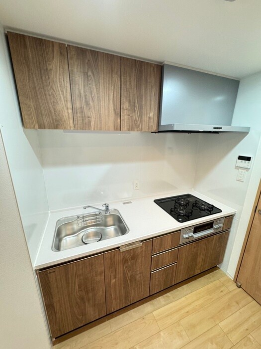 二条城東レジデンスの物件内観写真