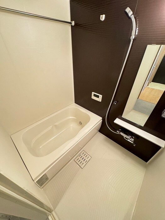 二条城東レジデンスの物件内観写真