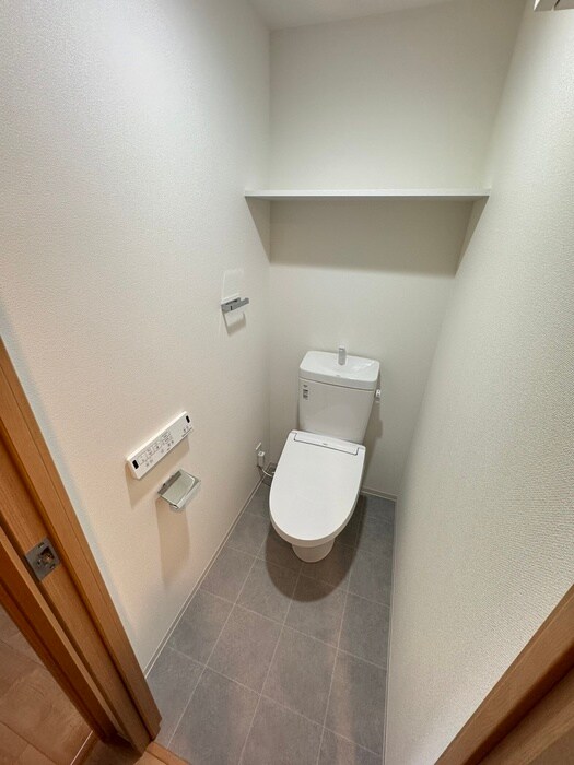 二条城東レジデンスの物件内観写真