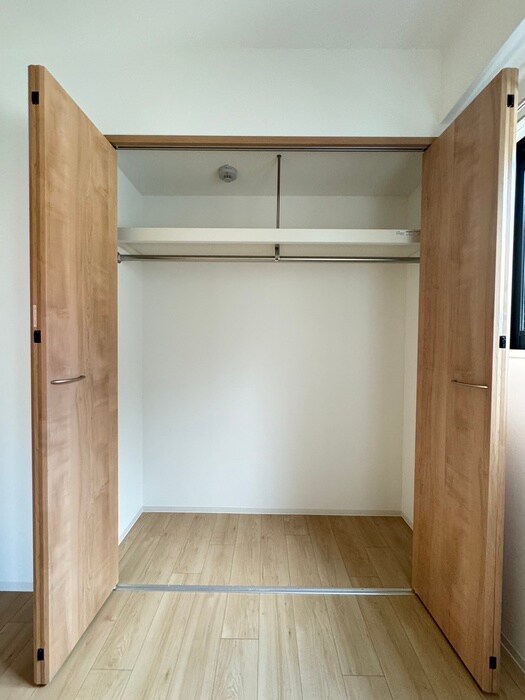 二条城東レジデンスの物件内観写真