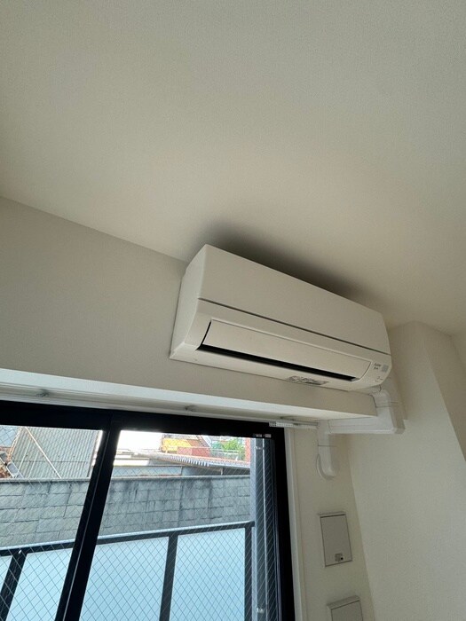 二条城東レジデンスの物件内観写真