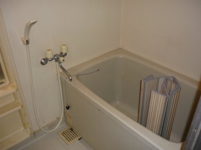 メゾンフロイデ三番館の物件内観写真