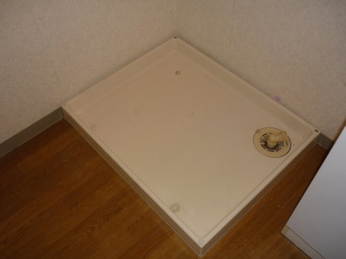 メゾンフロイデ三番館の物件内観写真