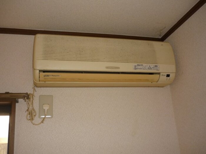 メゾンフロイデ三番館の物件内観写真