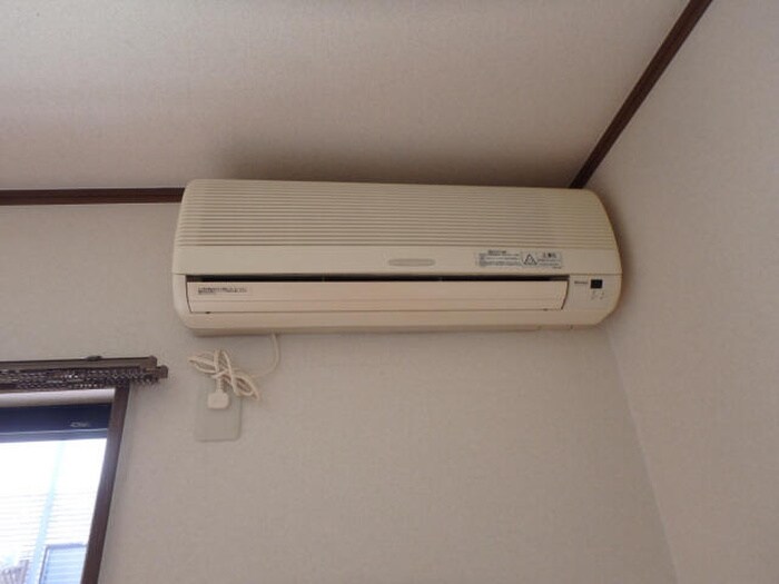 メゾンフロイデ三番館の物件内観写真