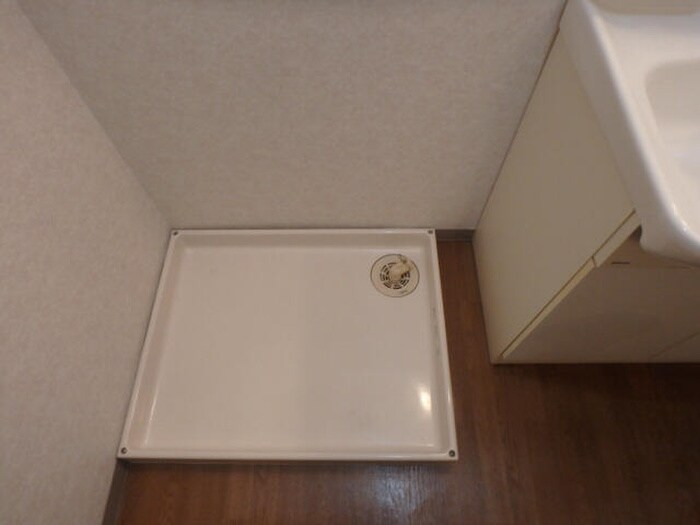 メゾンフロイデ三番館の物件内観写真