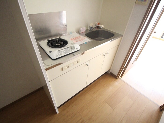 スクエア西賀茂の物件内観写真