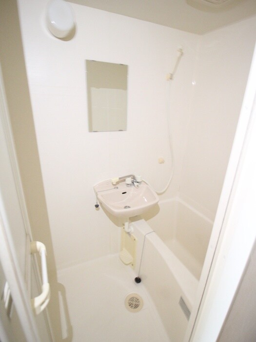 スクエア西賀茂の物件内観写真