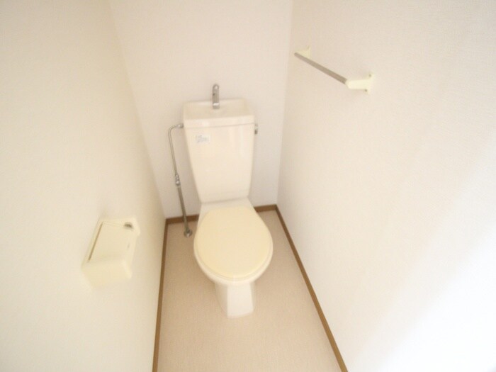 スクエア西賀茂の物件内観写真