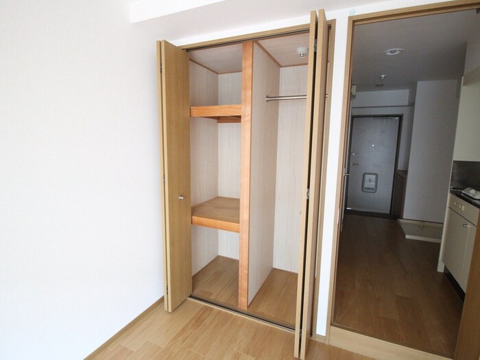 スクエア西賀茂の物件内観写真