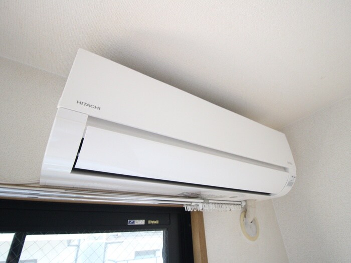 スクエア西賀茂の物件内観写真