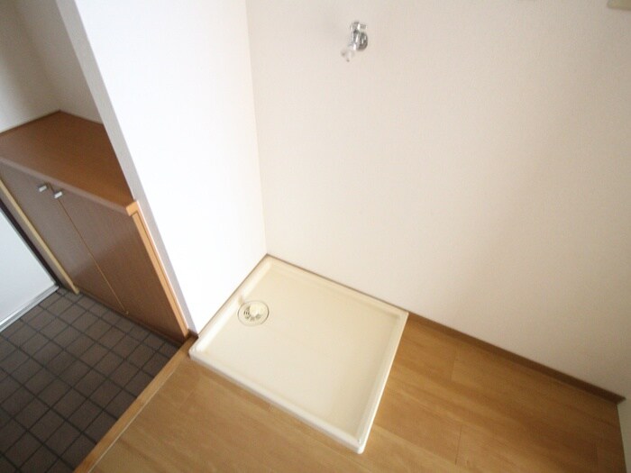 スクエア西賀茂の物件内観写真