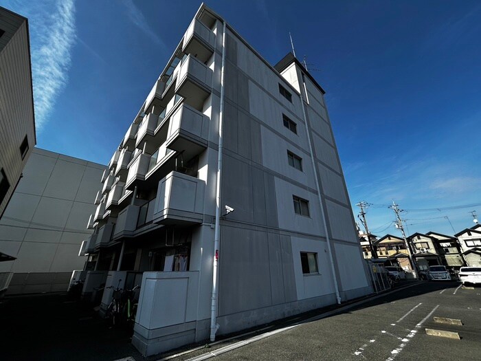 カパルアの物件外観写真