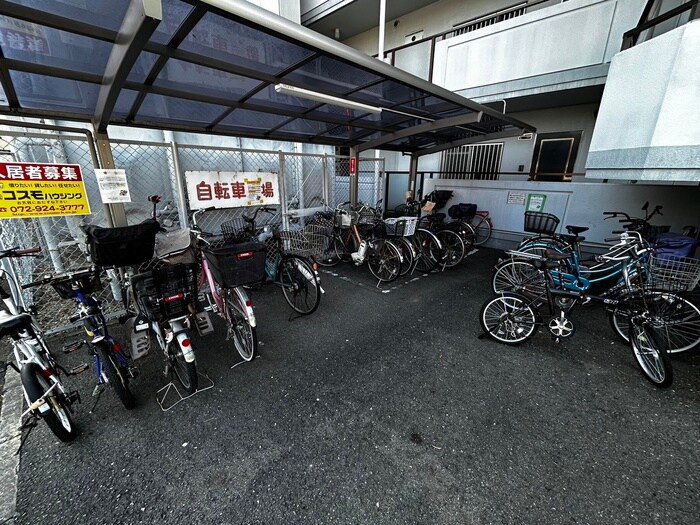 カパルアの物件外観写真