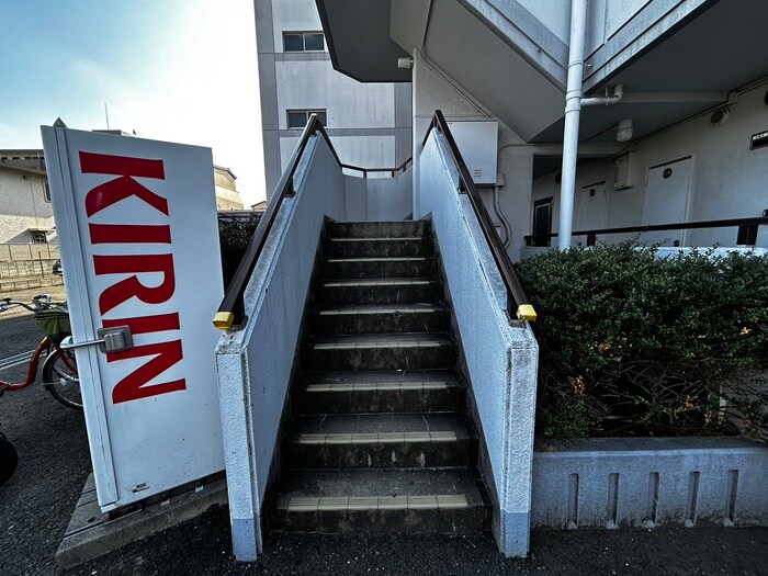 カパルアの物件外観写真