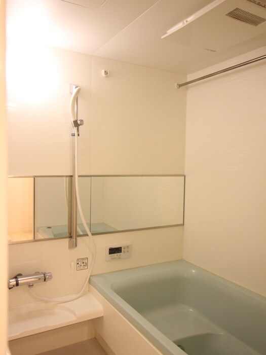 インペリアル田邊の物件内観写真