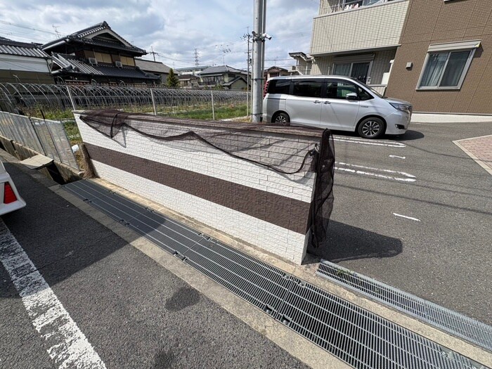 インペリアル田邊の物件外観写真