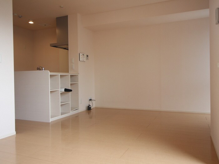 インペリアル田邊の物件内観写真