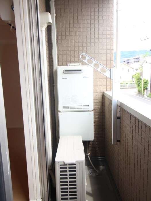 インペリアル田邊の物件内観写真