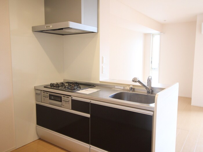 インペリアル田邊の物件内観写真