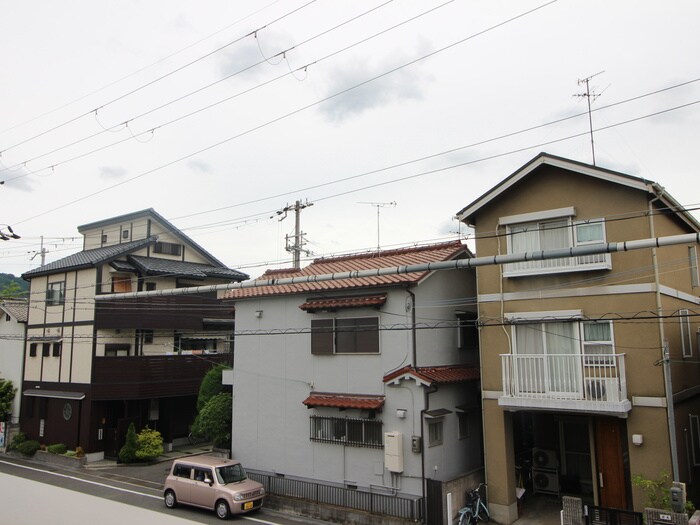 インペリアル田邊の物件内観写真