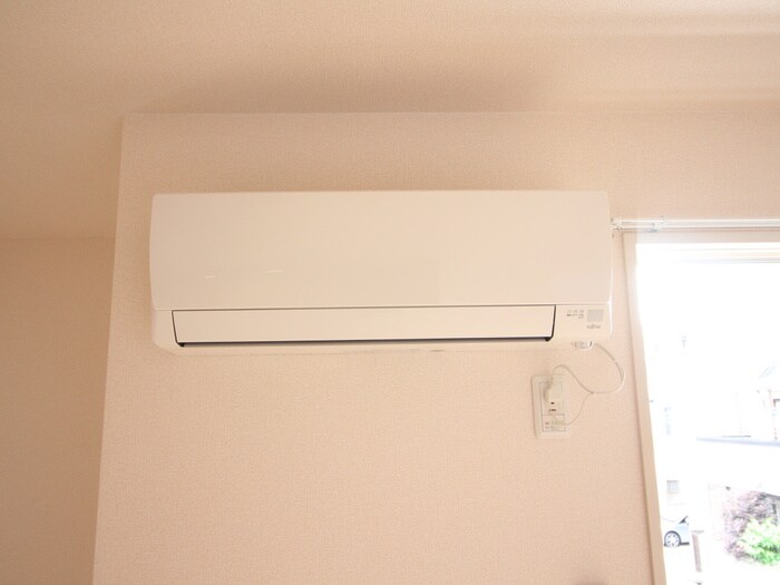 インペリアル田邊の物件内観写真