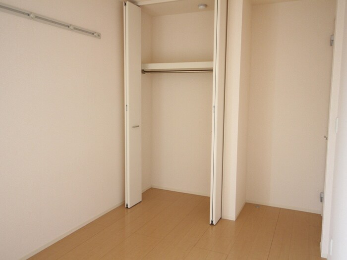 インペリアル田邊の物件内観写真