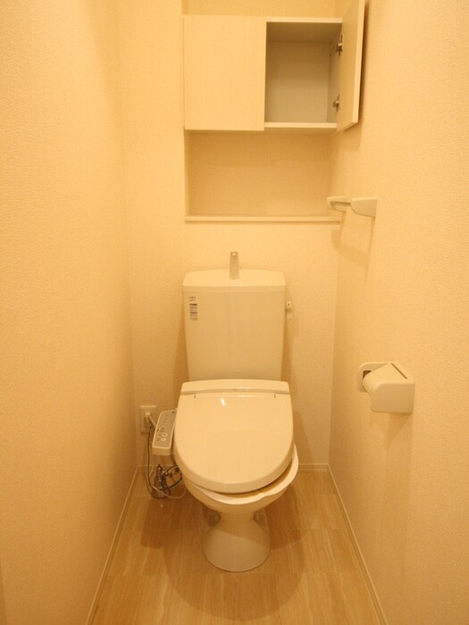 インペリアル田邊の物件内観写真