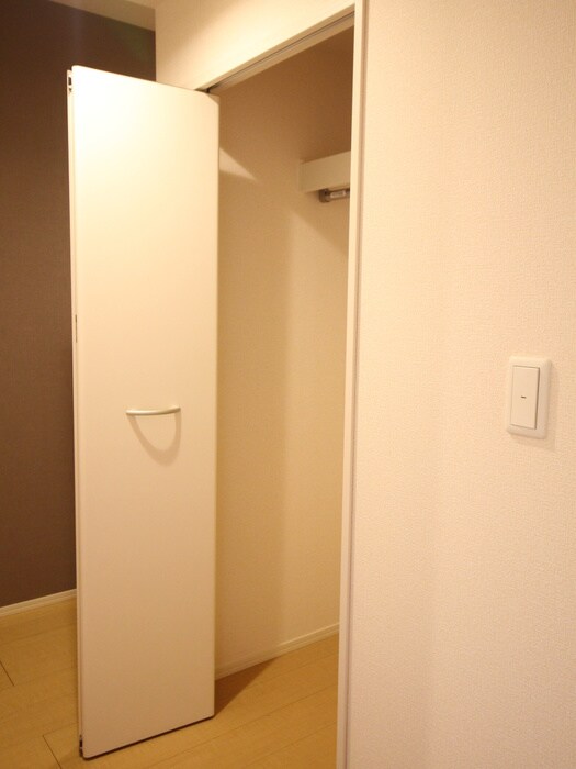 インペリアル田邊の物件内観写真