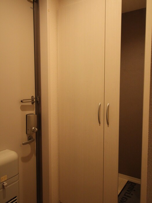 インペリアル田邊の物件内観写真