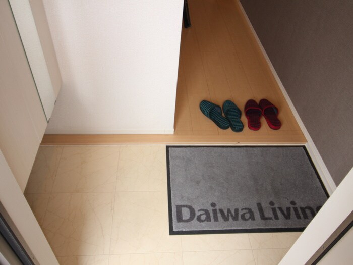 インペリアル田邊の物件内観写真