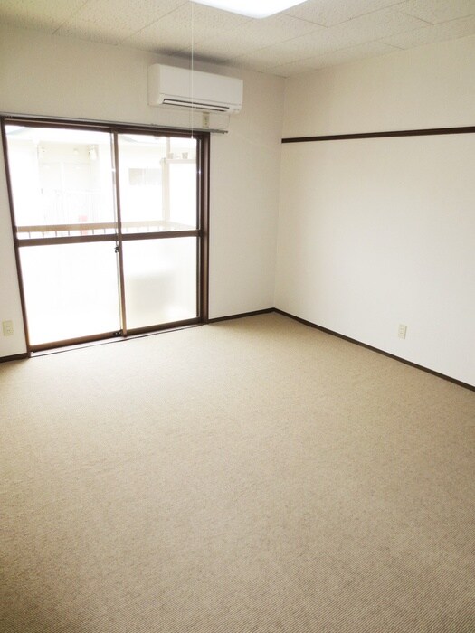 ハイム山喜の物件内観写真