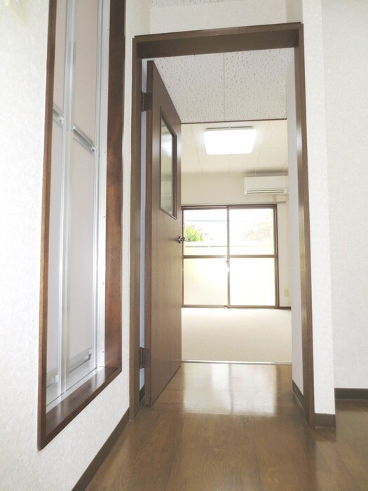 ハイム山喜の物件内観写真