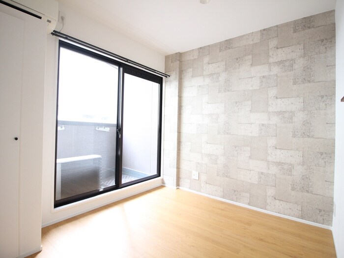 六甲台ベネフィックの物件内観写真