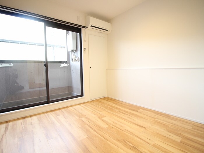 六甲台ベネフィックの物件内観写真