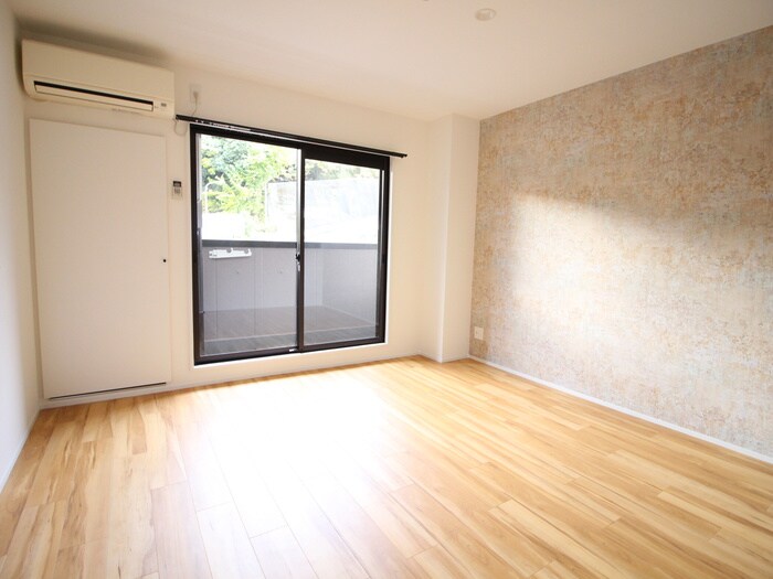 六甲台ベネフィックの物件内観写真