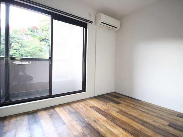 六甲台ベネフィックの物件内観写真