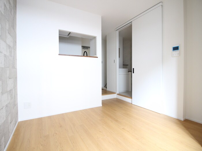 六甲台ベネフィックの物件内観写真