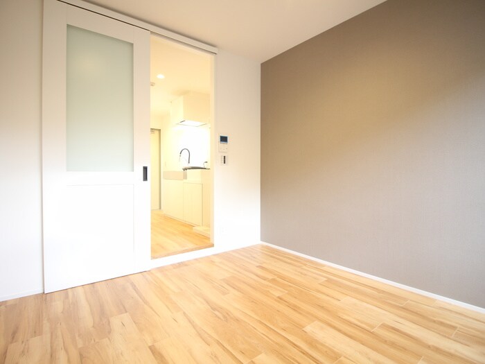 六甲台ベネフィックの物件内観写真