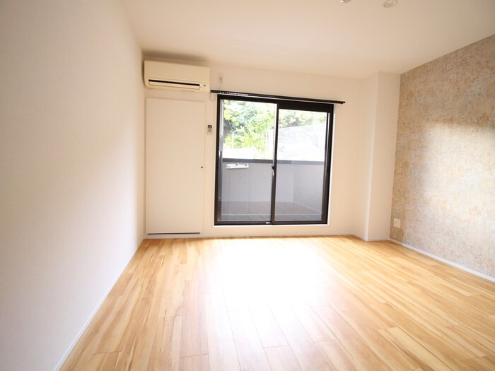 六甲台ベネフィックの物件内観写真