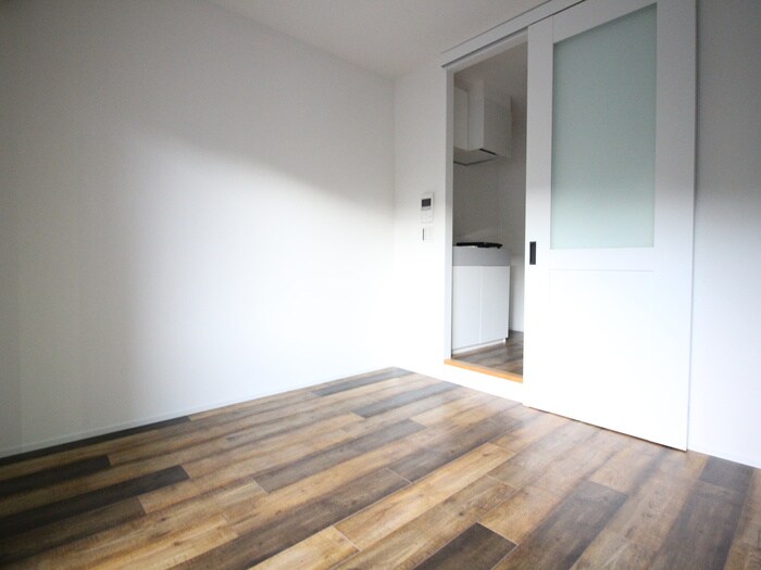 六甲台ベネフィックの物件内観写真