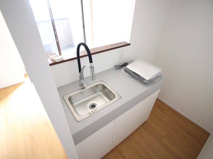 六甲台ベネフィックの物件内観写真