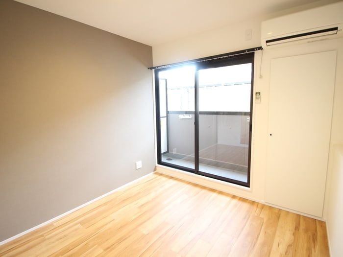 六甲台ベネフィックの物件内観写真