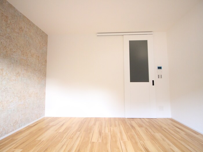 六甲台ベネフィックの物件内観写真